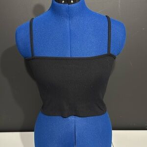 Brandy Melville Crop Top